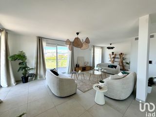  Appartement � vendre 4 pi�ces 139 m�