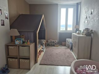  Maison � vendre 4 pi�ces 98 m�