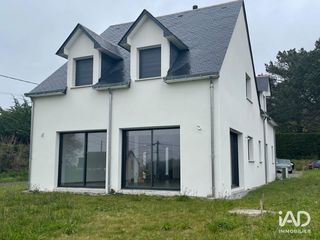  Maison � vendre 5 pi�ces 130 m�