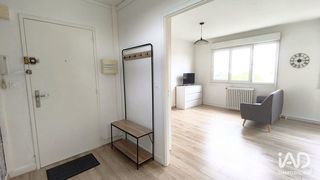  Appartement � vendre 1 pi�ce 29 m�