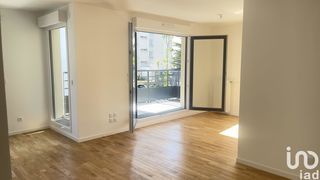  Appartement � vendre 4 pi�ces 83 m�