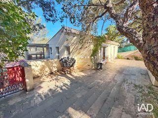  Maison � vendre 7 pi�ces 169 m�