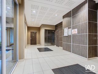  Appartement � louer 1 pi�ce 37 m�