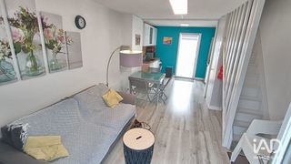  Maison � vendre 3 pi�ces 42 m�