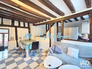  Immeuble � vendre 4 pi�ces 71 m�