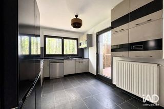  Appartement � vendre 3 pi�ces 92 m�