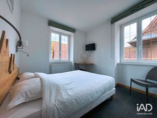  Maison � vendre 11 pi�ces 1100 m�