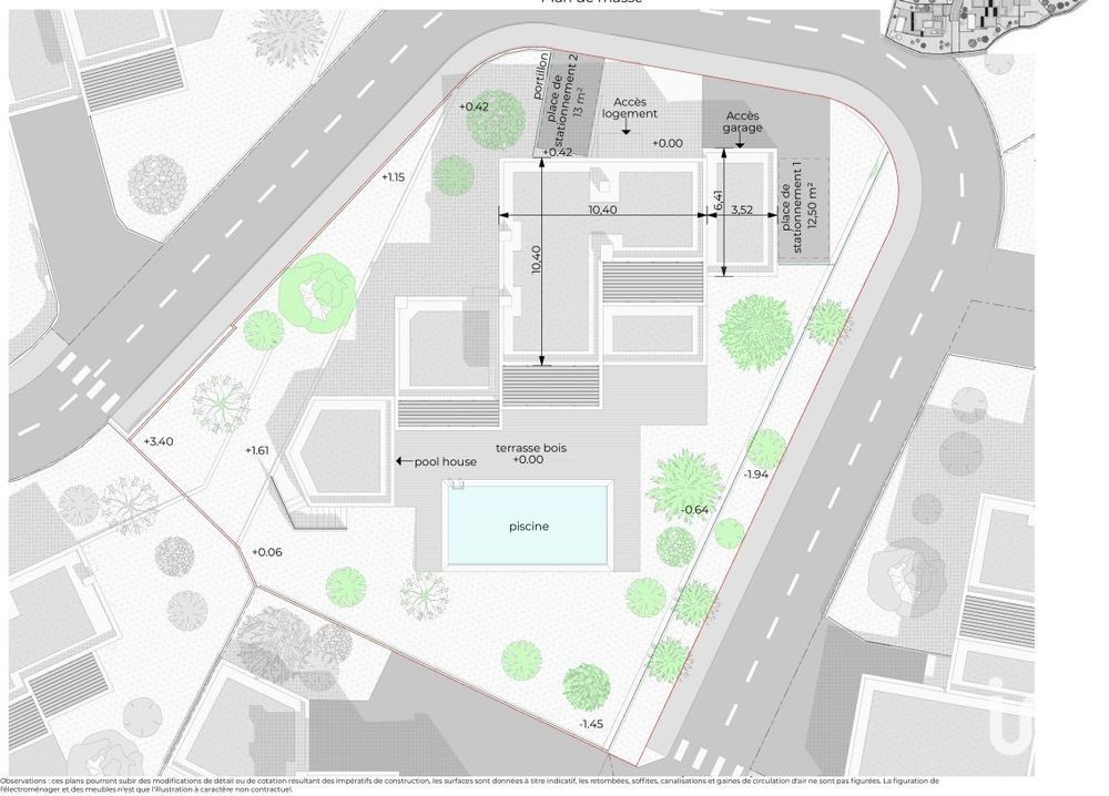 � vendre  Maison Le Lavandou (83980)