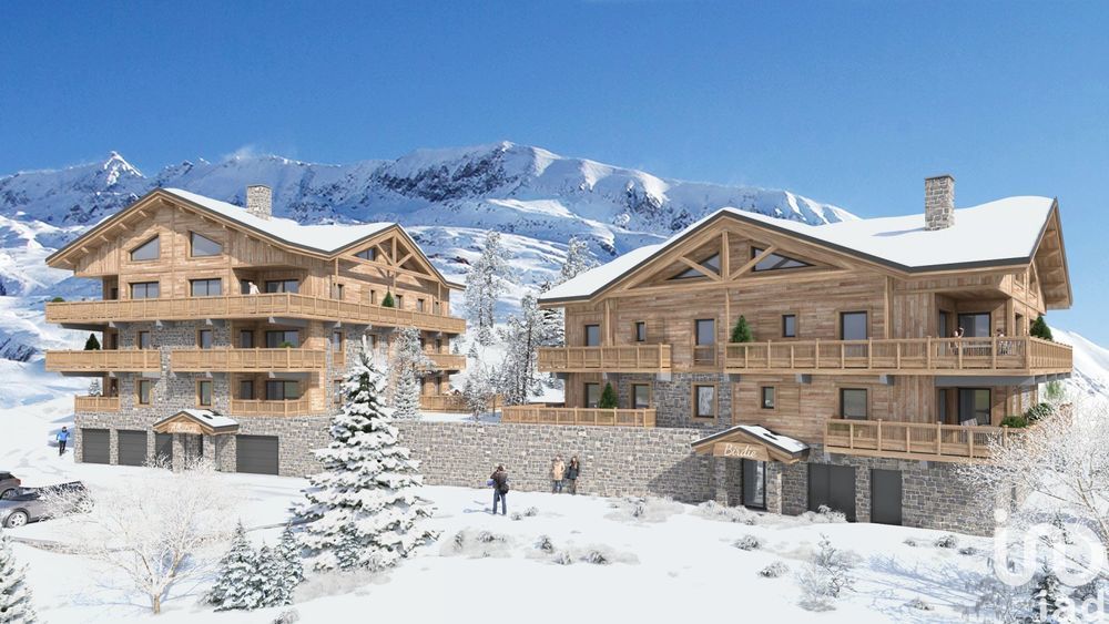 � vendre  Appartement L Alpe D Huez (38750)