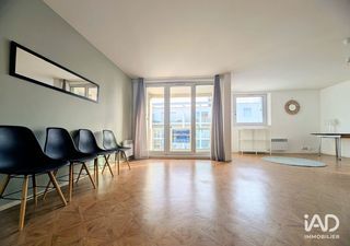  Appartement � vendre 3 pi�ces 75 m�