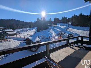  Appartement � vendre 2 pi�ces 28 m�