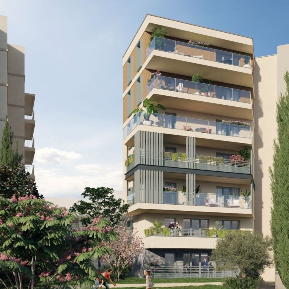 � vendre  Appartement Antibes (06600)