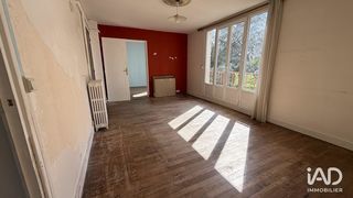  Appartement � vendre 4 pi�ces 63 m�