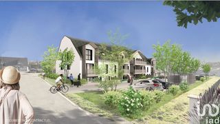  Appartement � vendre 3 pi�ces 64 m�