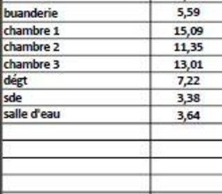  Maison � vendre 4 pi�ces 105 m�