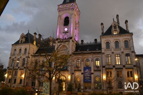 Vente Restaurant 1 315 m&sup2; 1000000 16800 Soyaux