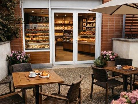 Vente Murs commerciaux 43 m&sup2; 99000 31170 Tournefeuille