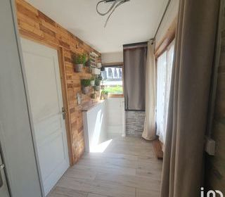  Appartement � vendre 2 pi�ces 39 m�