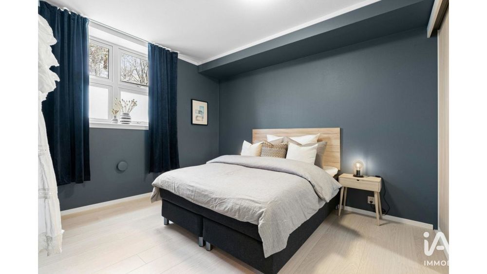 � vendre  Appartement Paris 15