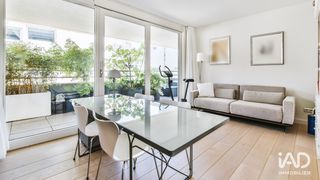  Appartement � vendre 2 pi�ces 41 m�