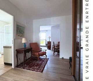  Appartement � vendre 2 pi�ces 62 m�