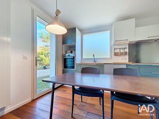  Maison � vendre 5 pi�ces 120 m�