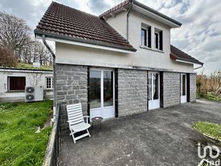  Maison � vendre 6 pi�ces 127 m�