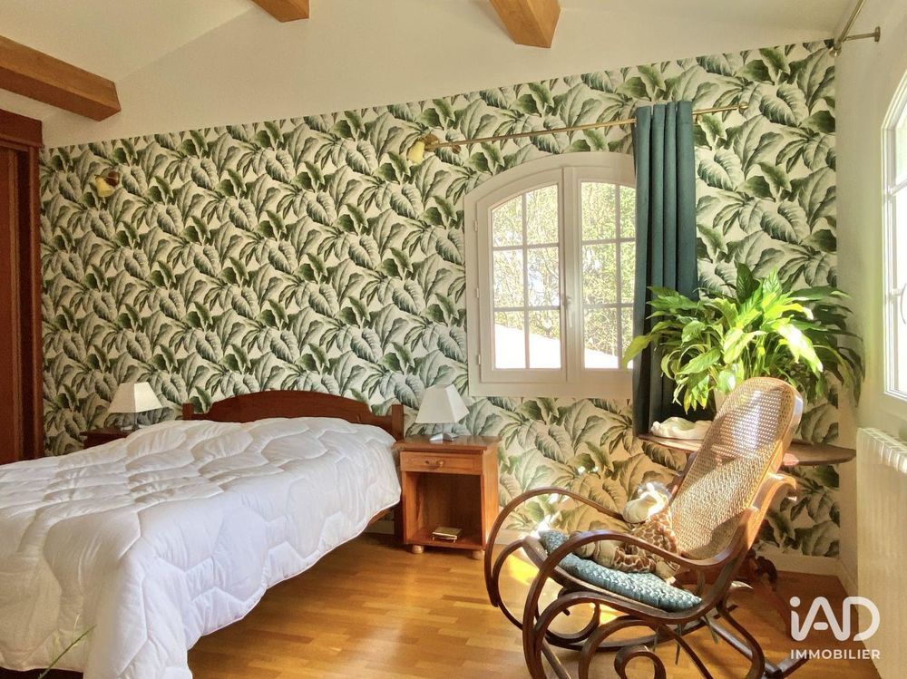 � vendre  Maison Rousset (13790)