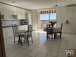  Appartement � vendre 3 pi�ces 75 m�