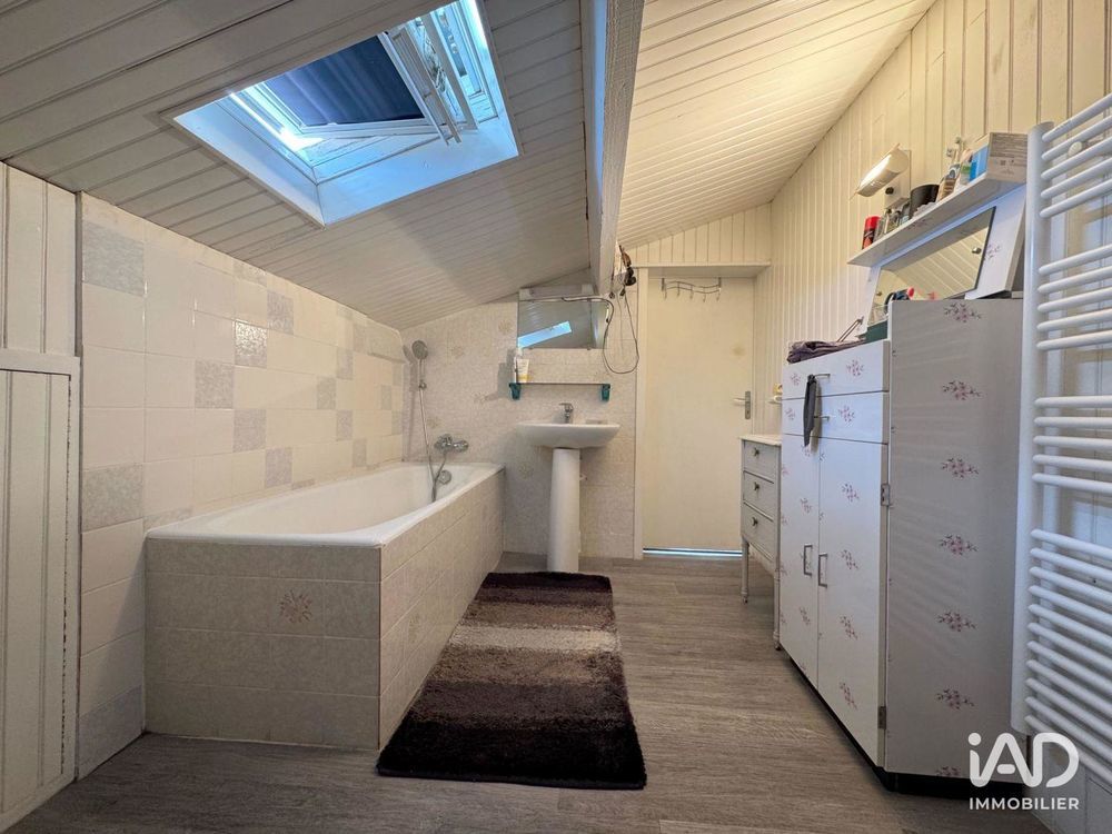 � vendre  Appartement Pornic (44210)