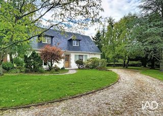  Maison � vendre 6 pi�ces 104 m�