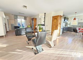  Maison � vendre 3 pi�ces 77 m�