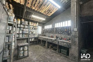  Loft � vendre 180 m�