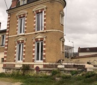  Maison � vendre 4 pi�ces 97 m�