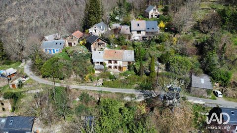   Vente Maison/villa 5 pi�ces Maison - 5 pi�ce(s) - 96 m�