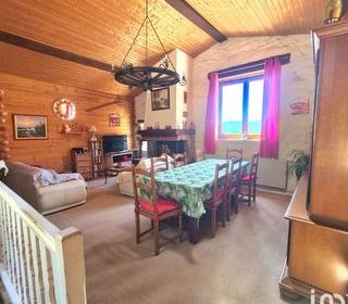  Maison � vendre 4 pi�ces 107 m�