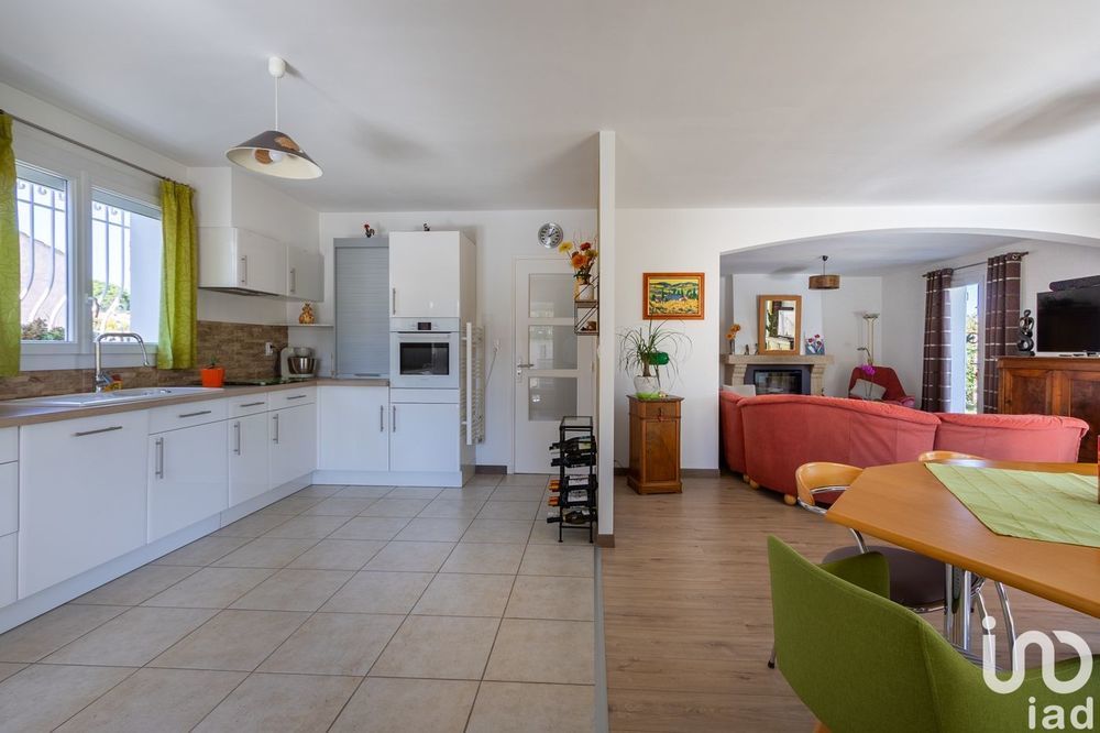 � vendre  Maison Six-Fours-les-Plages (83140)