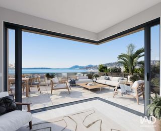  Appartement � vendre 4 pi�ces 118 m�