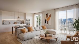  Appartement � vendre 2 pi�ces 42 m�