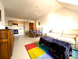  Appartement � louer 2 pi�ces 46 m�