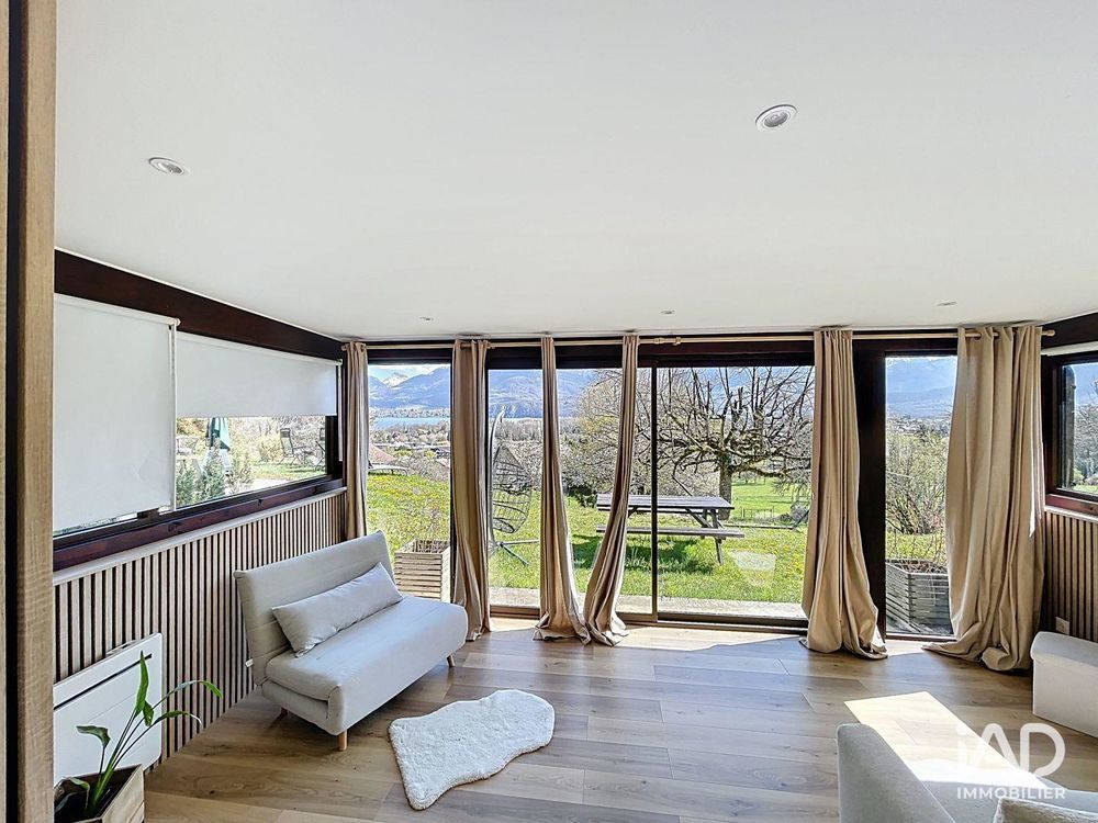 � vendre  Maison S�vrier (74320)