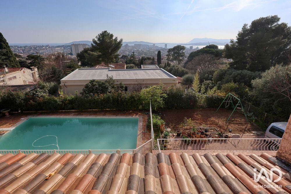 � vendre  Maison Toulon (83000)
