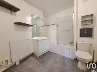  Appartement � vendre 2 pi�ces 42 m�