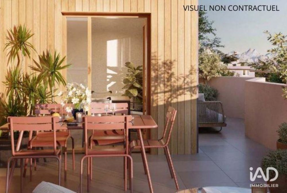 � vendre  Appartement Ville-la-Grand (74100)