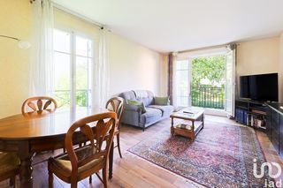  Appartement � vendre 3 pi�ces 65 m�