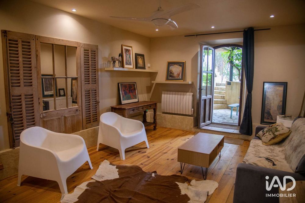 � vendre  Maison Sabran (30200)