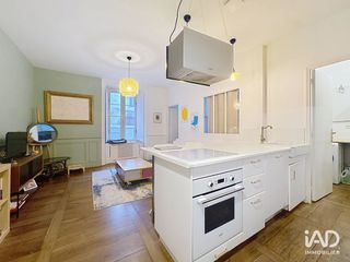  Appartement � vendre 2 pi�ces 72 m�