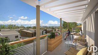  Appartement � vendre 3 pi�ces 70 m�