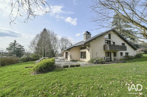   Vente Maison/villa 5 pi�ces Maison - 5 pi�ce(s) - 219 m�