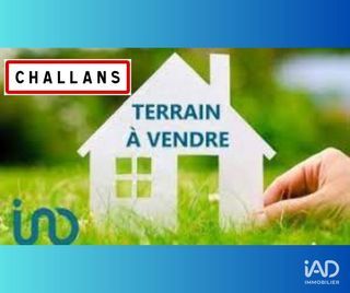  Terrain � vendre 537 m�